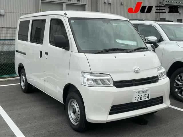 Toyota TownAce S403M 2026