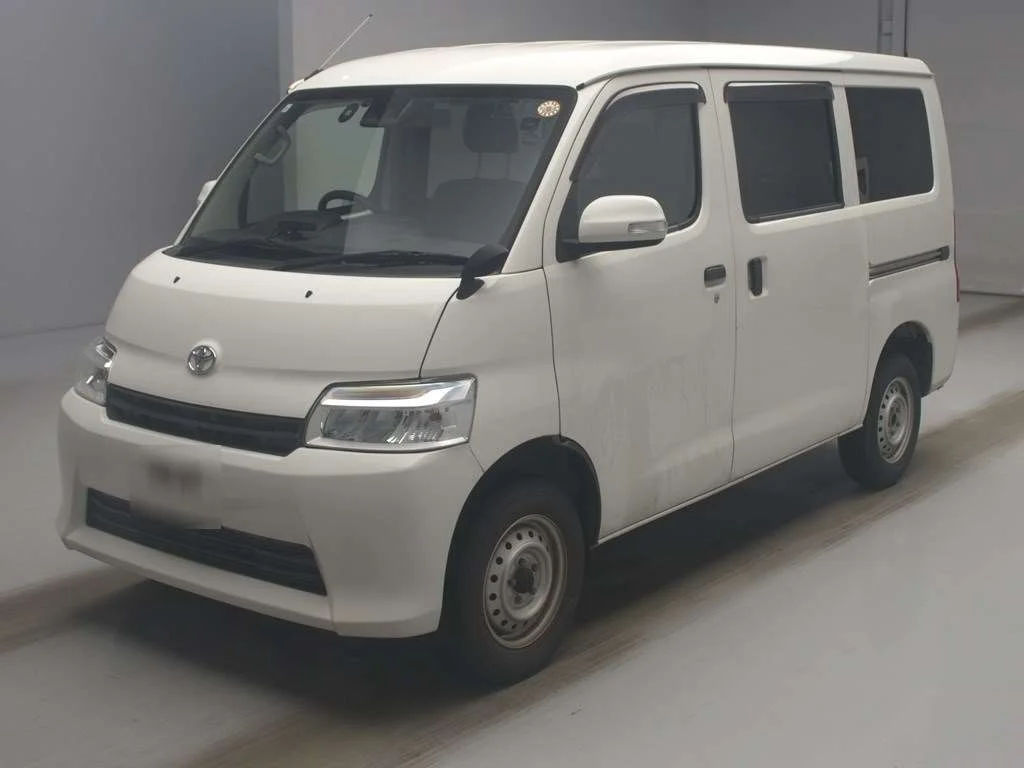 Toyota TownAce S403M 2021