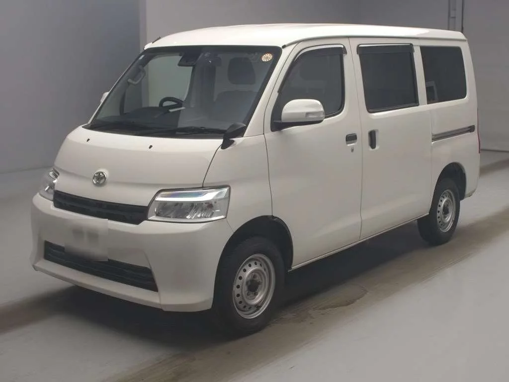 Toyota TownAce S413M 2022
