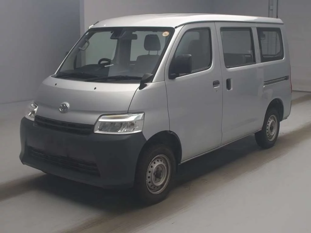 Toyota TownAce S403M 2022