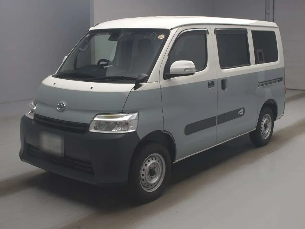 Toyota TownAce S403M 2022