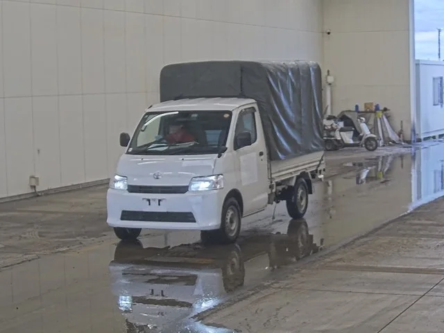 Toyota TownAce S403U 2021