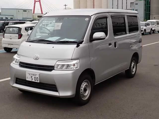 Toyota TownAce S403M 2021