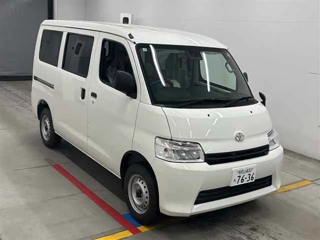 Toyota TownAce S403M 2026