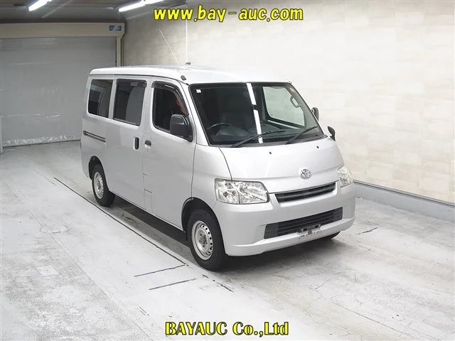 Toyota TownAce S402M 2019