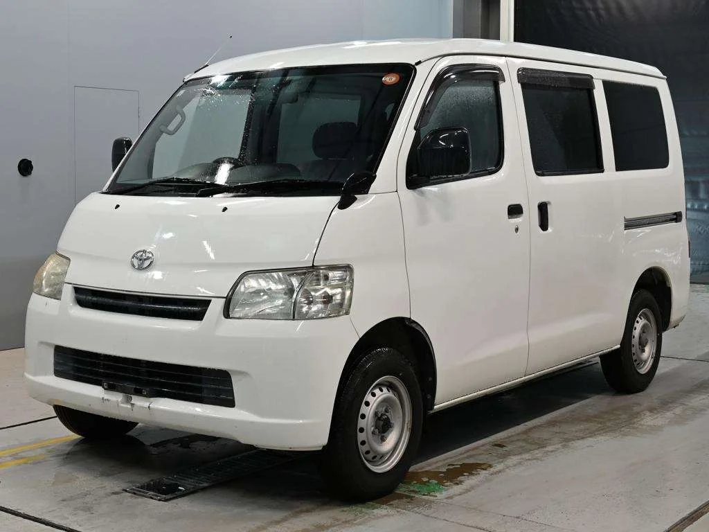 Toyota TownAce S402M 2019