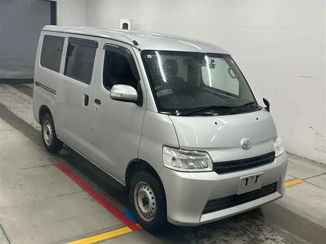 Toyota TownAce S403M 2022