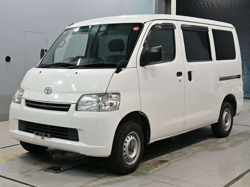 Toyota TownAce S402M 2020