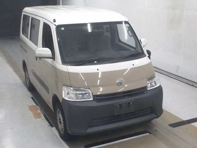 Toyota TownAce S403M 2021