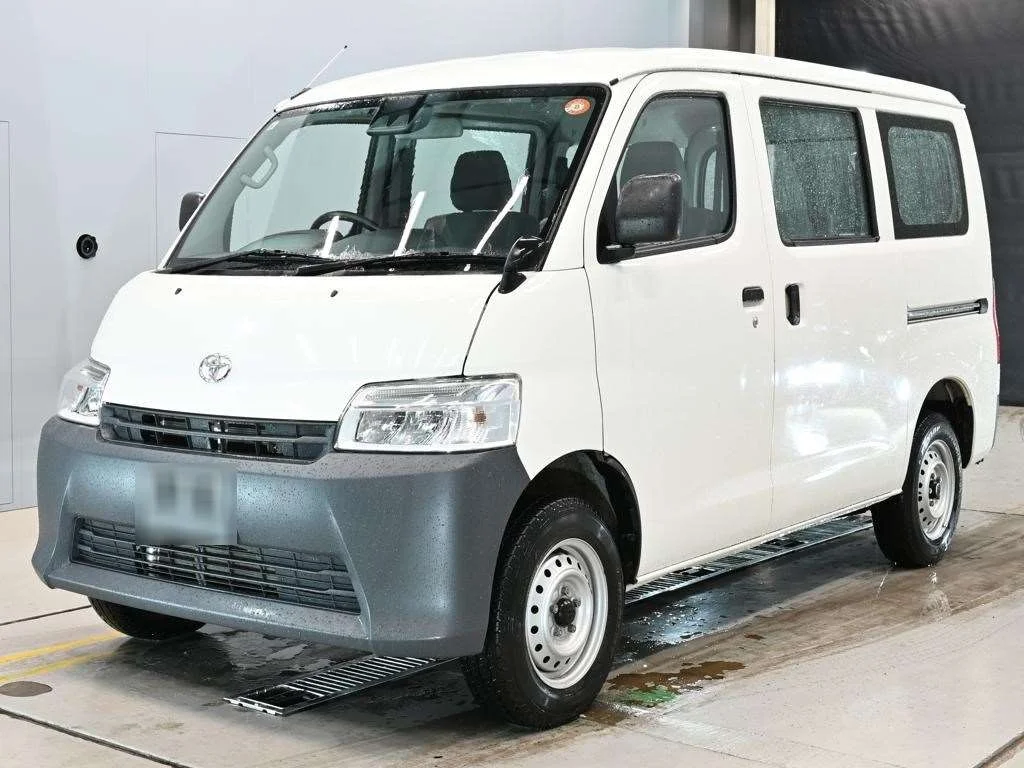 Toyota TownAce S403M 2021