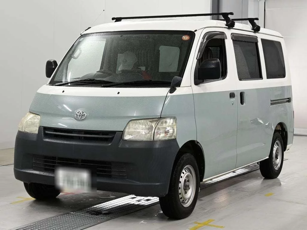 Toyota TownAce S402M 2019