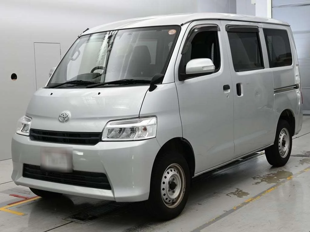 Toyota TownAce S403M 2021