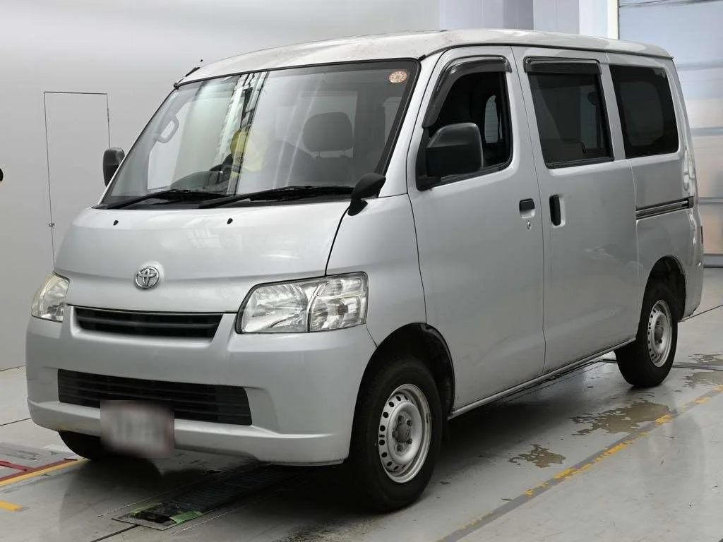 Toyota TownAce S402M 2019