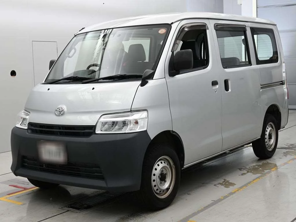 Toyota TownAce S403M 2022