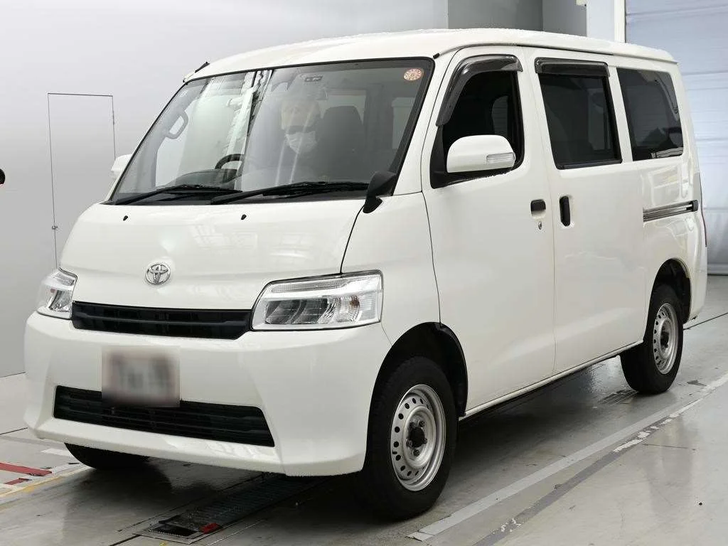Toyota TownAce S403M 2021