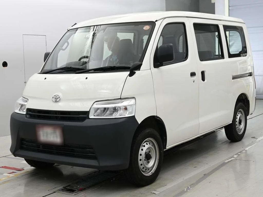 Toyota TownAce S403M 2021