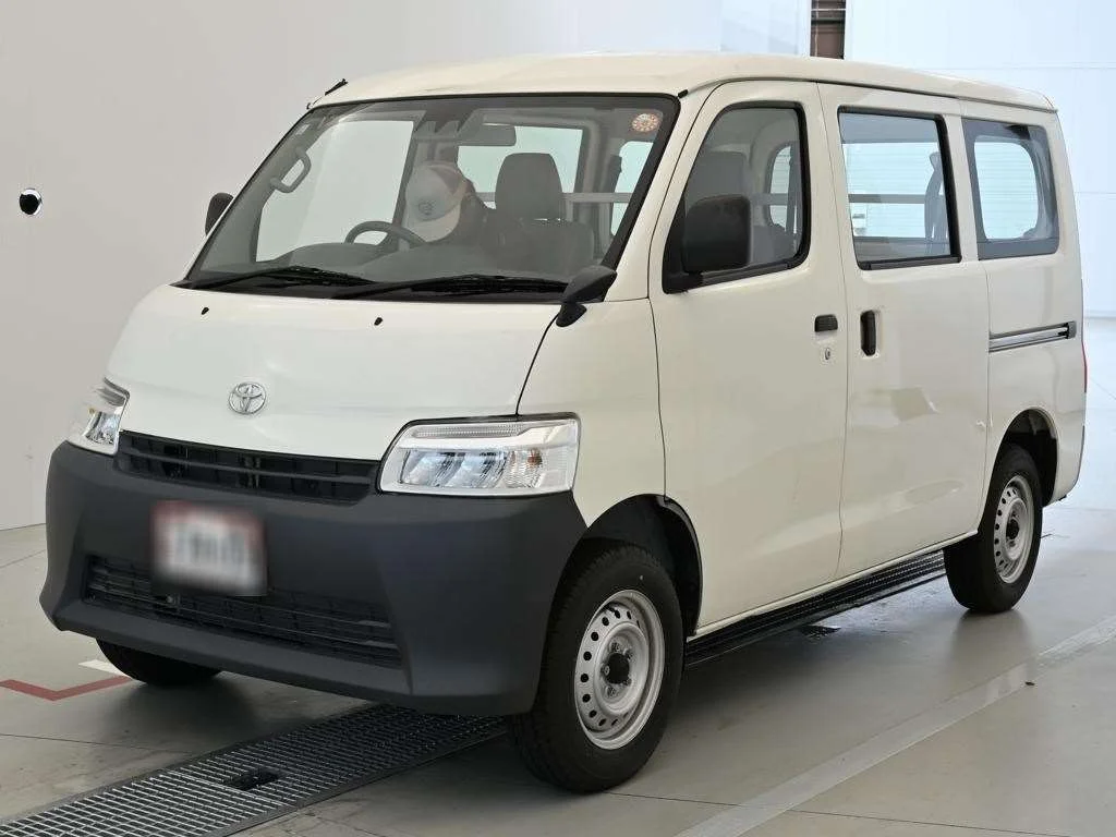 Toyota TownAce S403M 2022