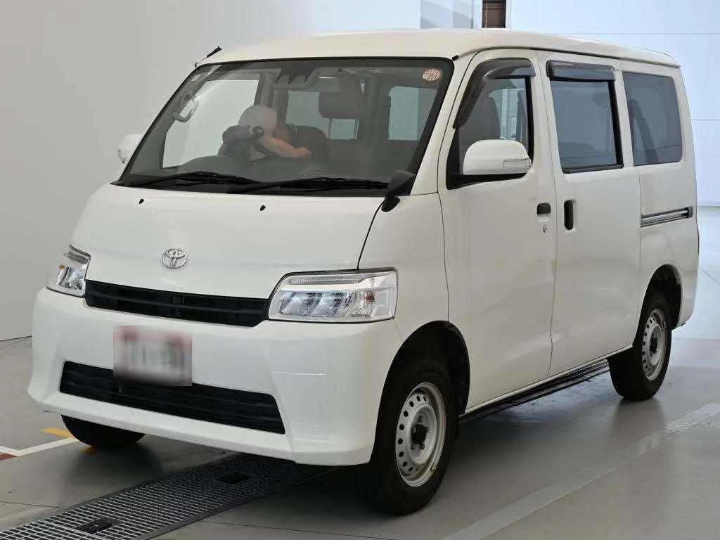 Toyota TownAce S403M 2023