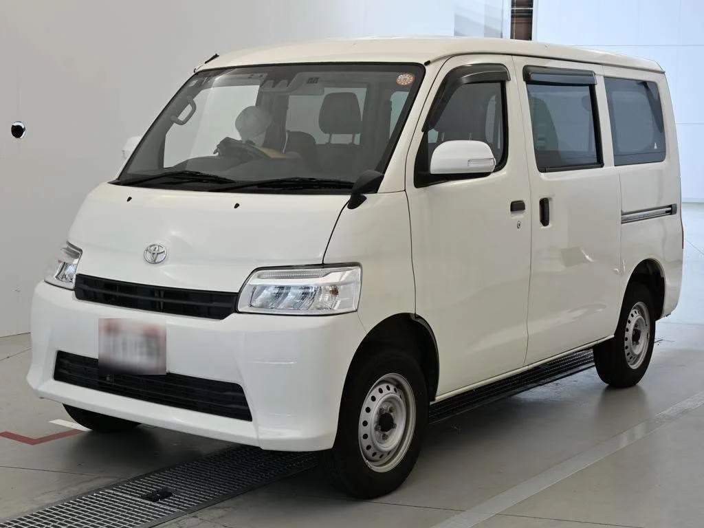 Toyota TownAce S403M 2022