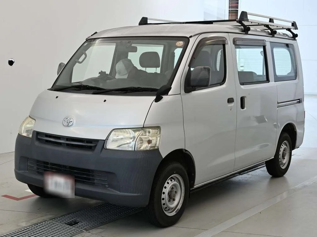 Toyota TownAce S402M 2018