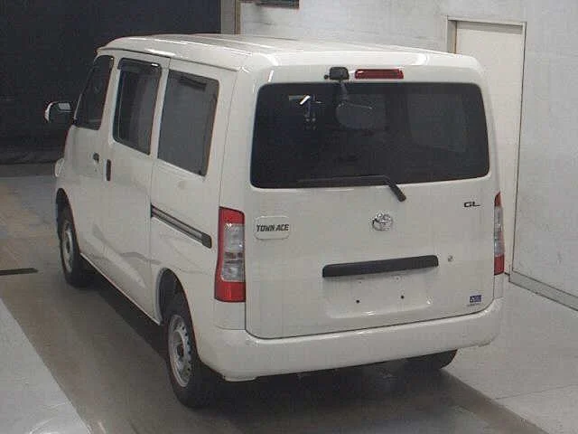 Toyota TownAce S403M 2024
