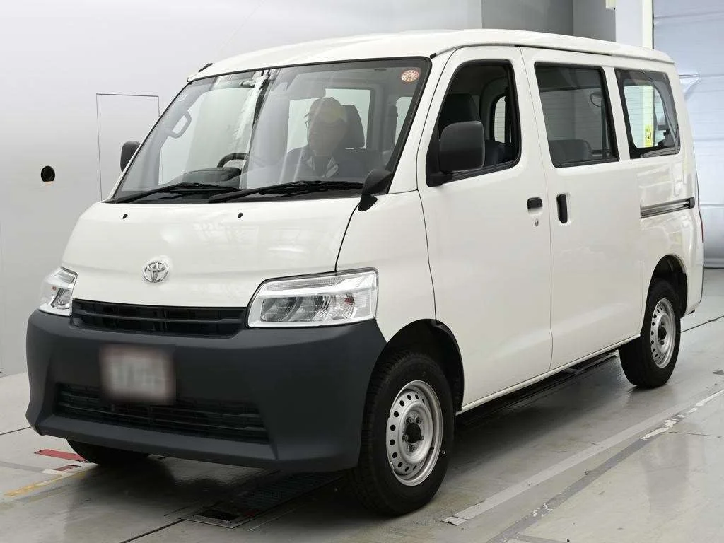 Toyota TownAce S403M 2021