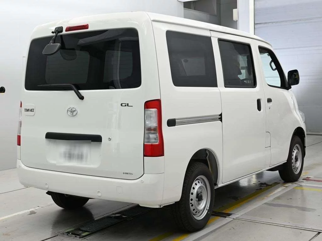 Toyota TownAce S403M 2026