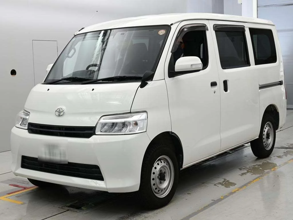 Toyota TownAce S403M 2020