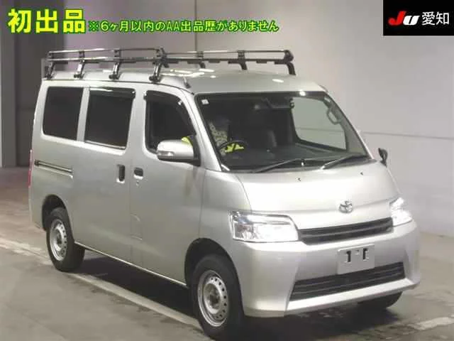 Toyota TownAce S403M 2024