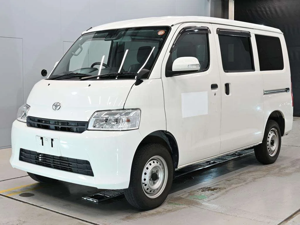 Toyota TownAce S403M 2021