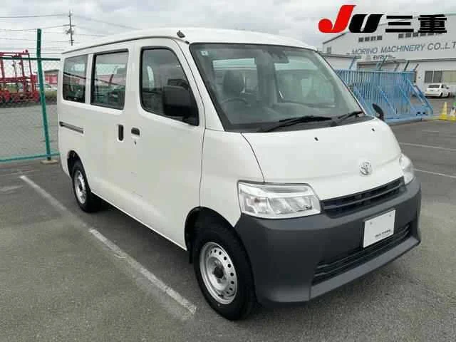 Toyota TownAce S403M 2021