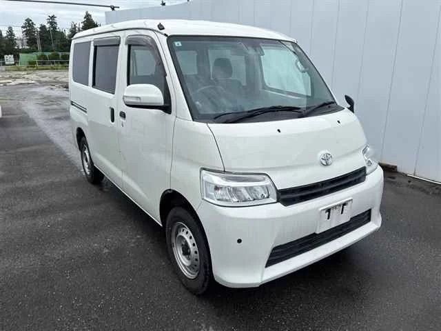 Toyota TownAce S403M 2021