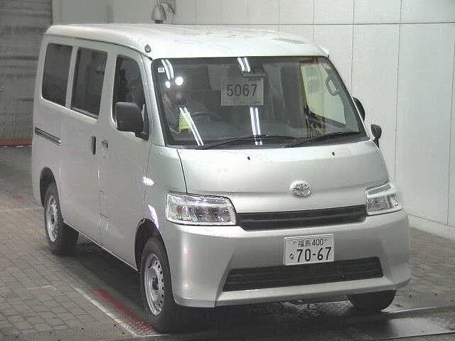 Toyota TownAce S413M 2025