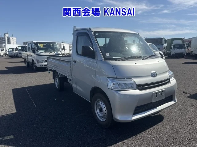 Toyota TownAce S403U 2023