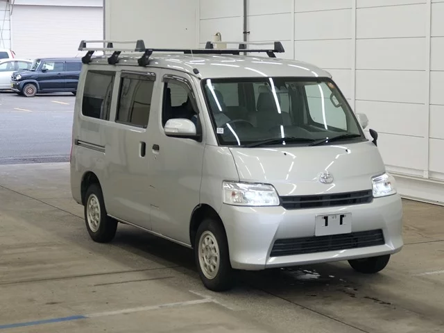 Toyota TownAce S403M 2021