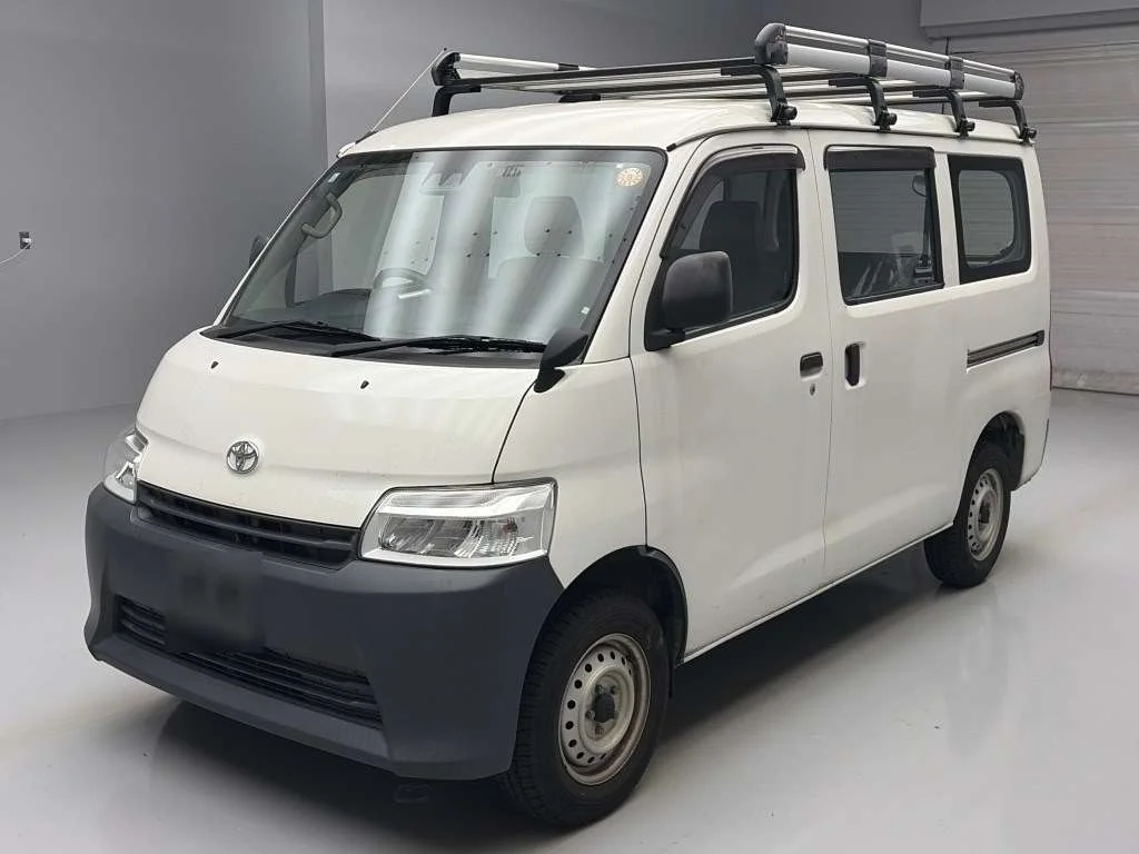 Toyota TownAce S403M 2021