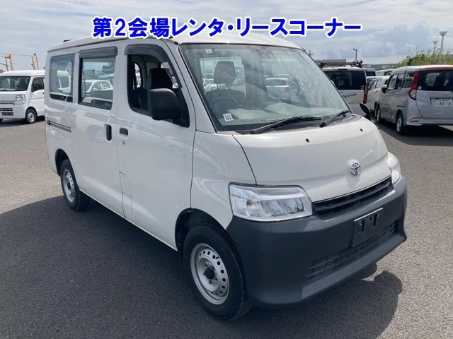 Toyota TownAce S403M 2021