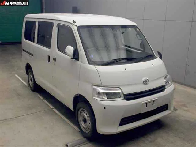 Toyota TownAce S403M 2021