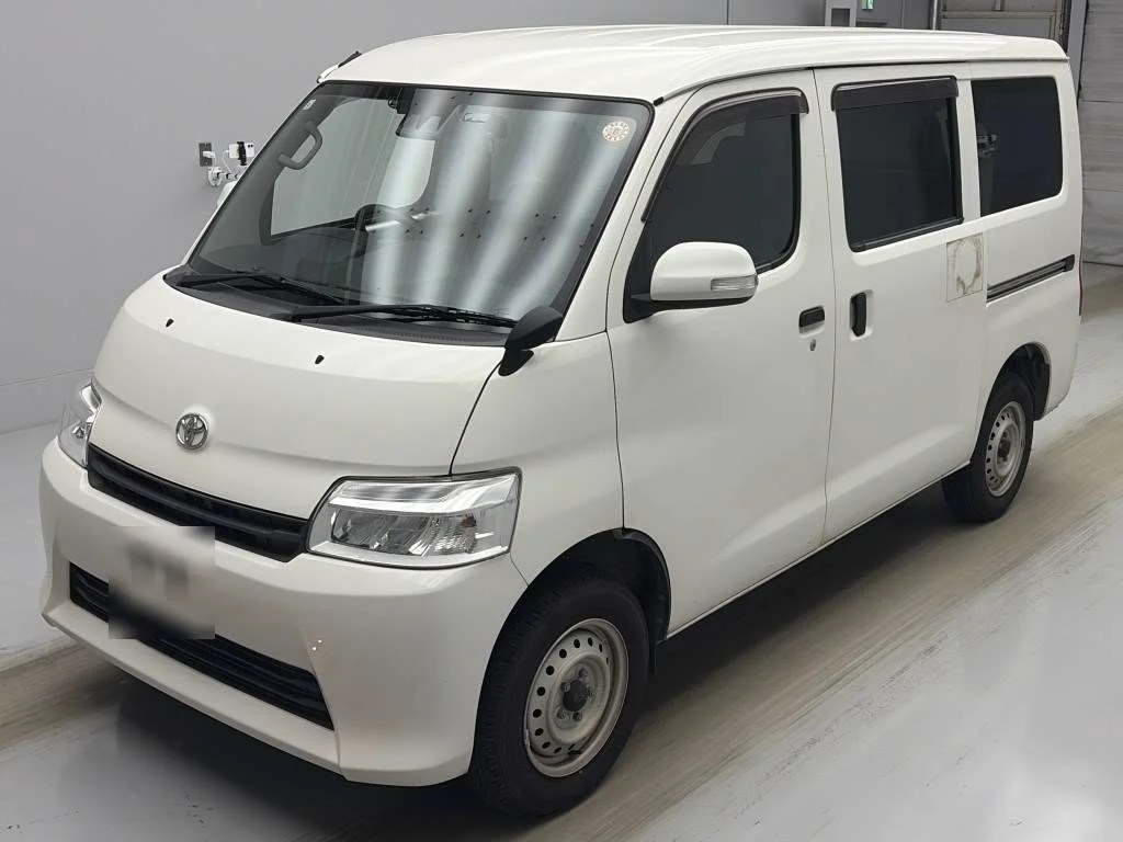 Toyota TownAce S403M 2021