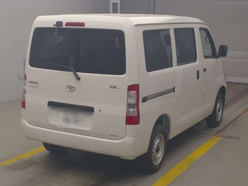 Toyota TownAce S403M 2025
