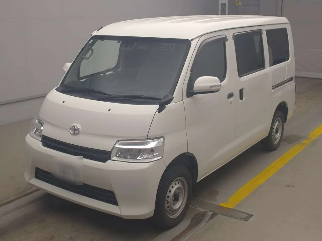 Toyota TownAce S413M 2023