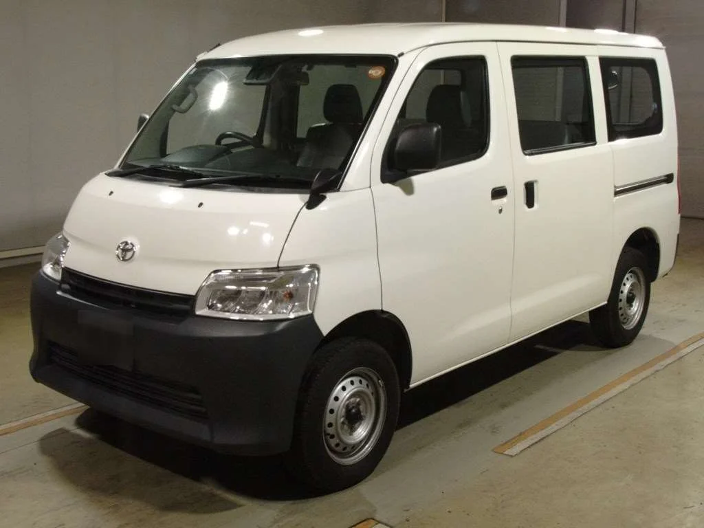 Toyota TownAce S403M 2021