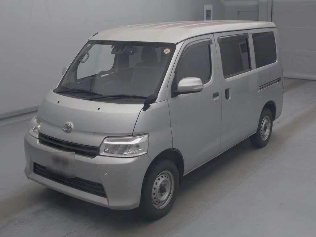 Toyota TownAce S403M 2021
