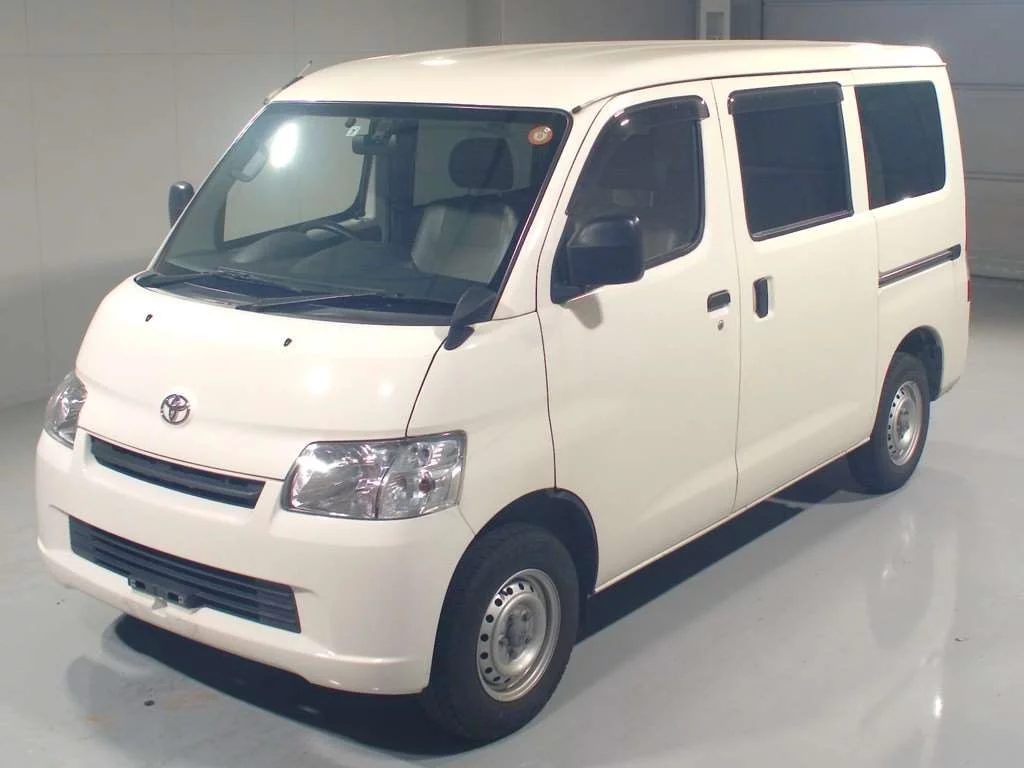 Toyota TownAce S402M 2019