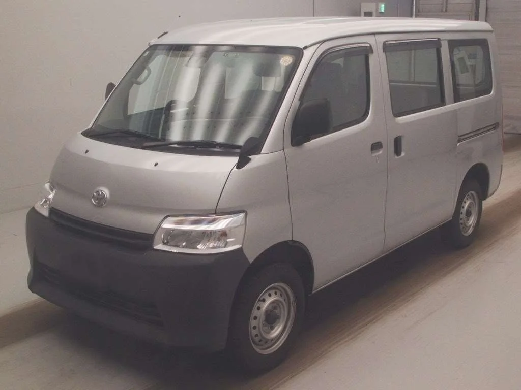 Toyota TownAce S403M 2021