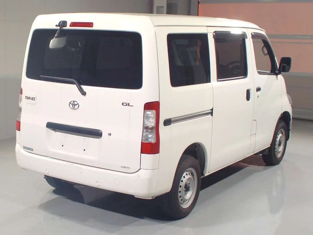 Toyota TownAce S403M 2025