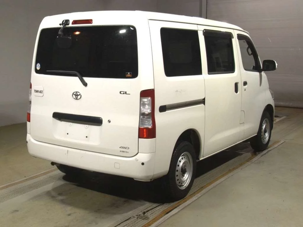 Toyota TownAce S413M 2021