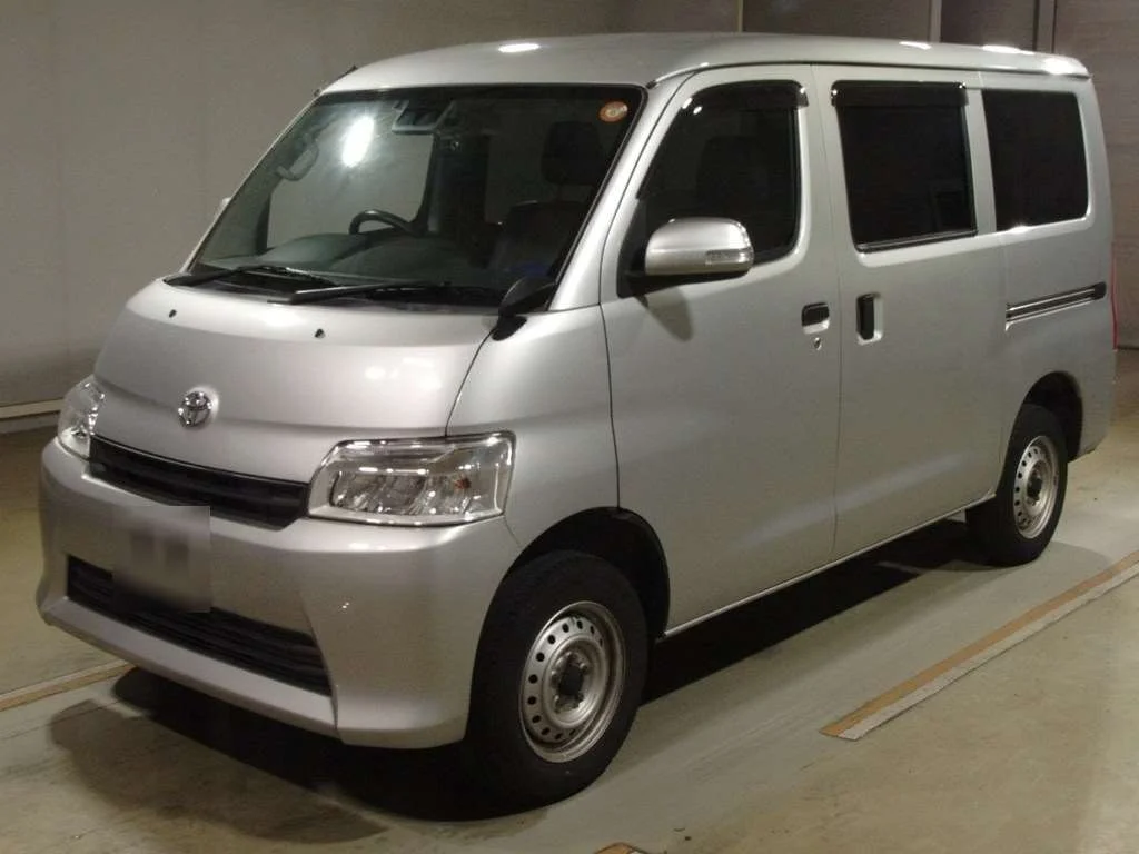 Toyota TownAce S403M 2021