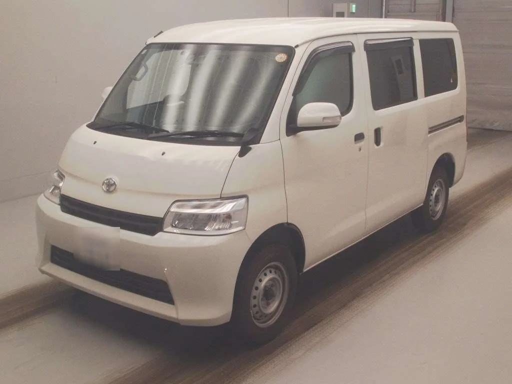Toyota TownAce S403M 2022
