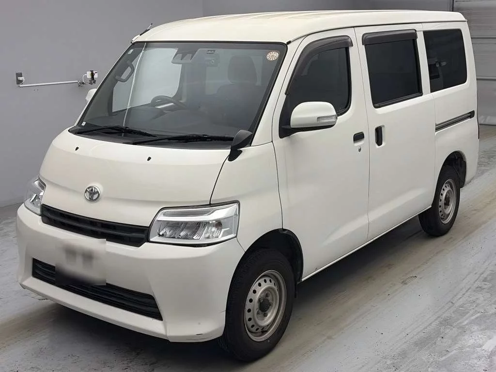 Toyota TownAce S403M 2022